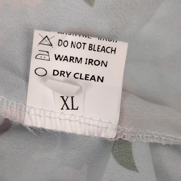 Like New Boho Cardigan - Picture 5 of 5